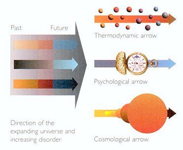 Arrows of Time