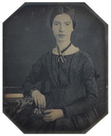 E.Dickinson