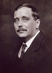 H.G.Wells