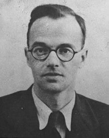 Klaus Fuchs