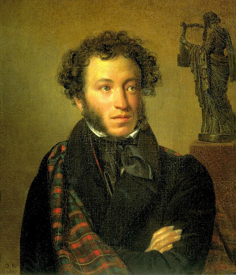 Pushkin
