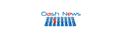 Crash News