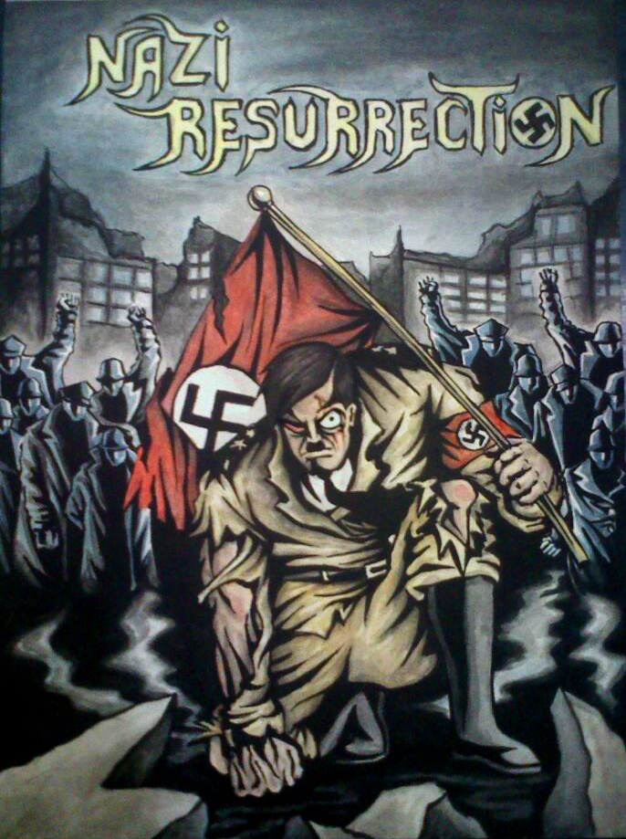 nazi re