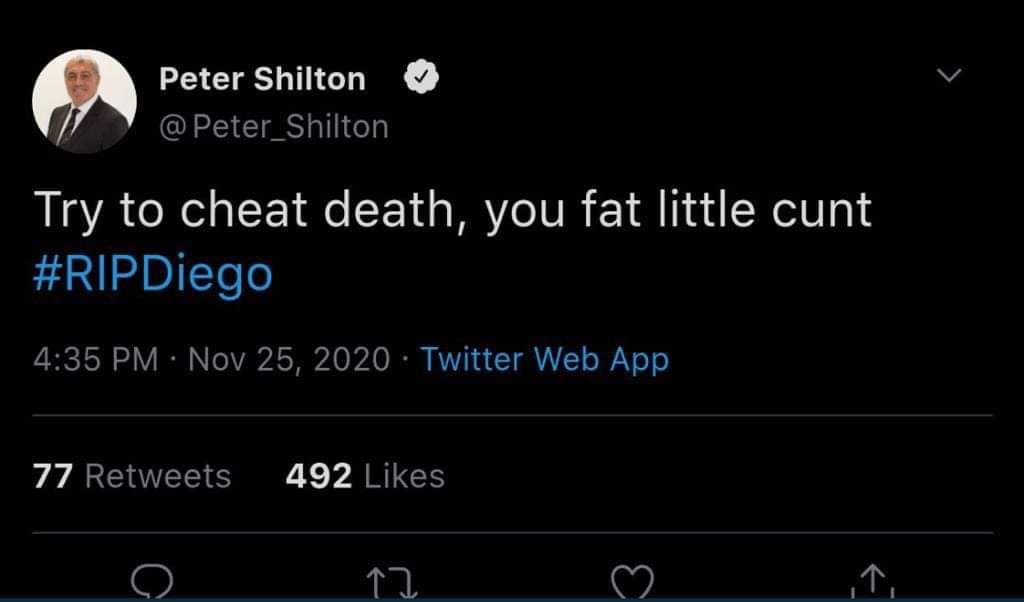 shilton