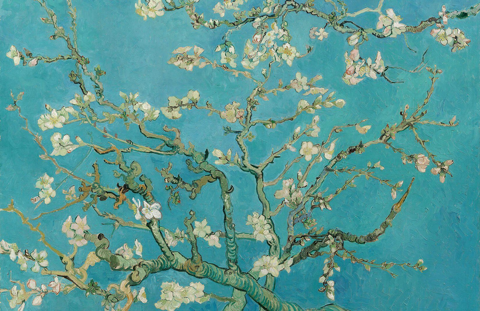 VanGogh-AlmondBlossom