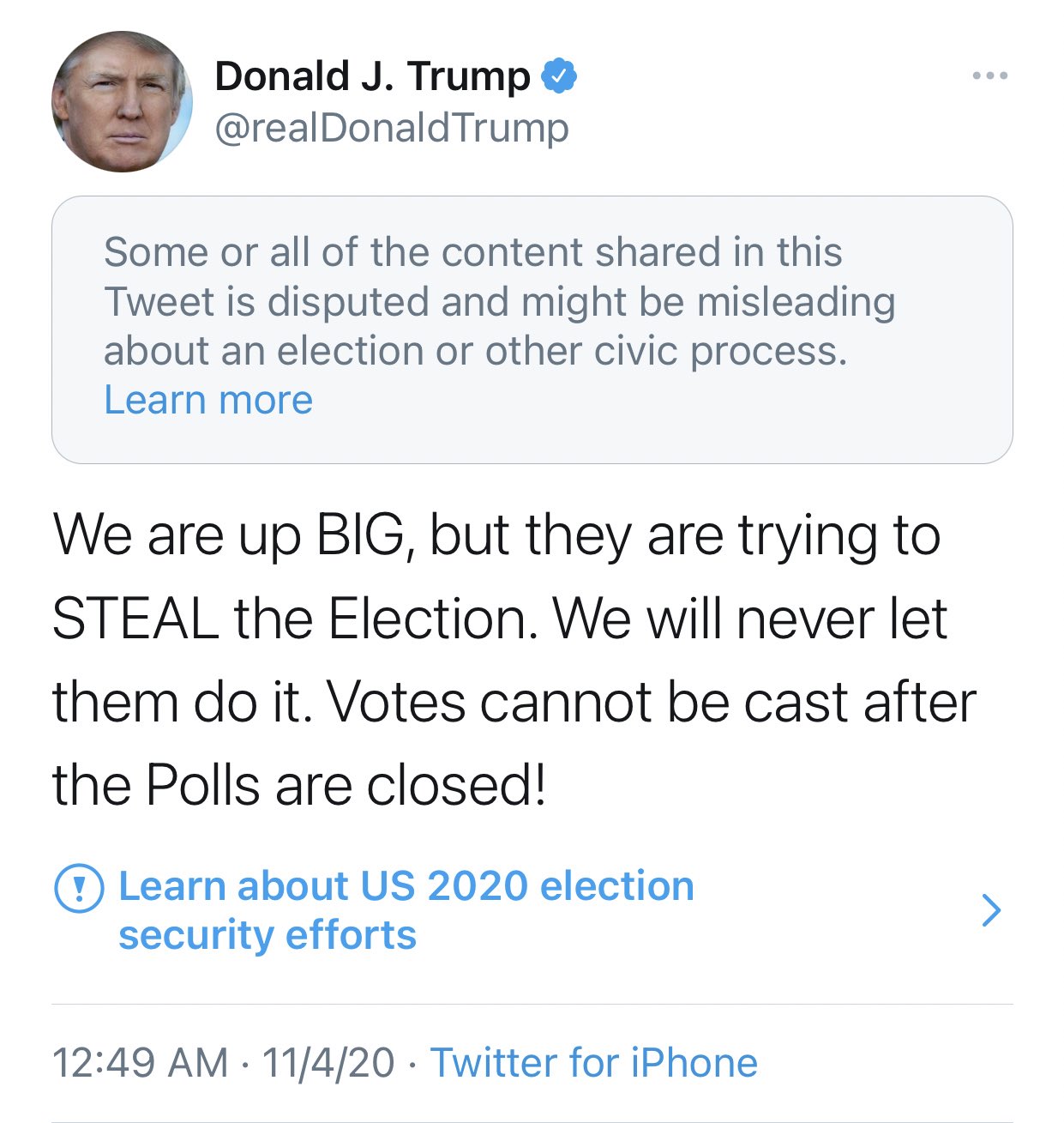 trump