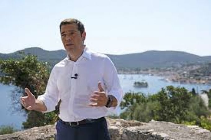η εμμονή &amp; η έξοδος