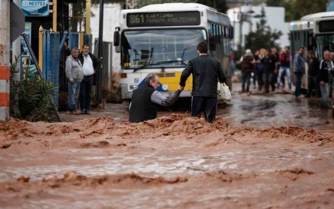 περί τύχης