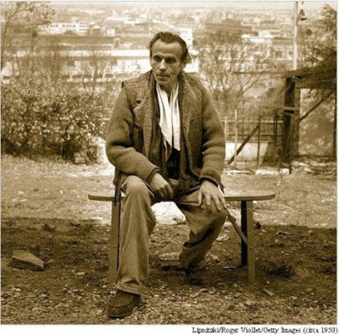Ανθρωπάκια.