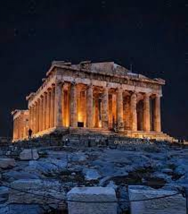 &Omicron; &Delta;&rho;ό&mu;&omicron;&sigmaf; &tau;&eta;&sigmaf; &Omicron;&mu;&omicron;ί&omega;&sigma;&eta;&sigmaf;.