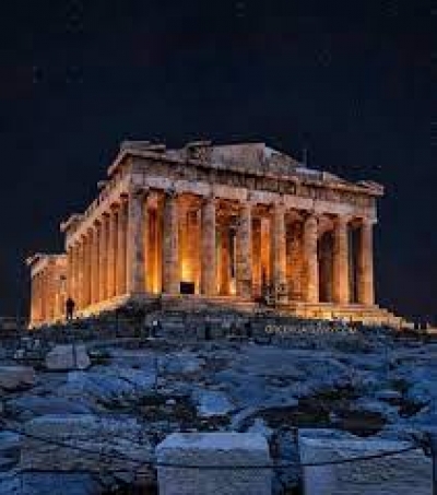 &Omicron; &Delta;&rho;ό&mu;&omicron;&sigmaf; &tau;&eta;&sigmaf; &Omicron;&mu;&omicron;ί&omega;&sigma;&eta;&sigmaf;.