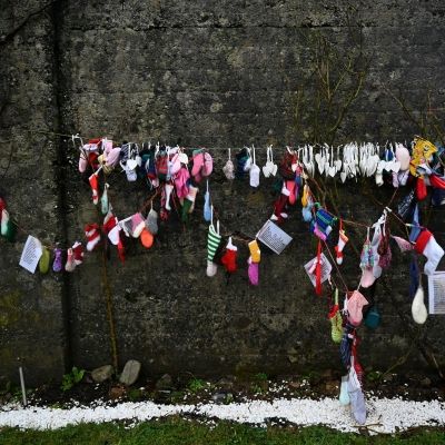 Η Αργοπορημένη Συγγνώμη της Καθολικής Εκκλησίας της Ιρλανδίας