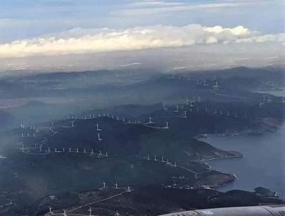 Δημιουργική Καταστροφή