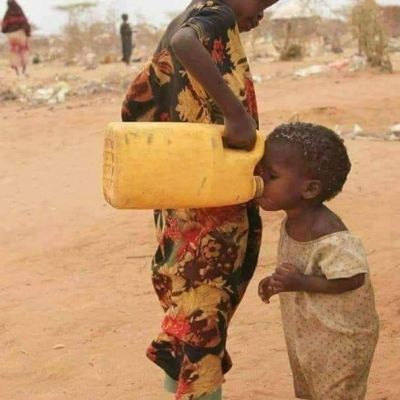 World Water Day