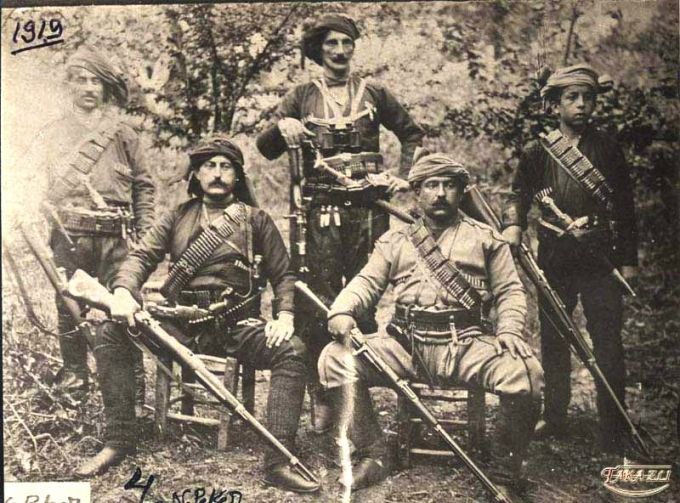 Εἰς Μνημόσυνον Αἰώνιον